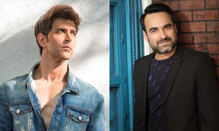 Pankaj Tripathi To Play Villain In Super 30