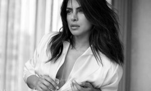 Priyanka Chopra