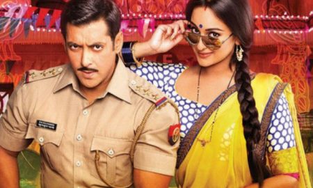 Dabangg 3