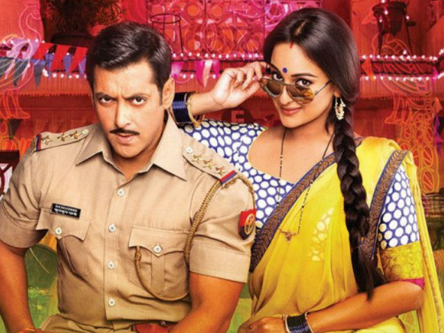 Dabangg 3