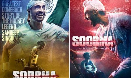 Soorma Trailer