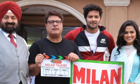 Milan Talkies