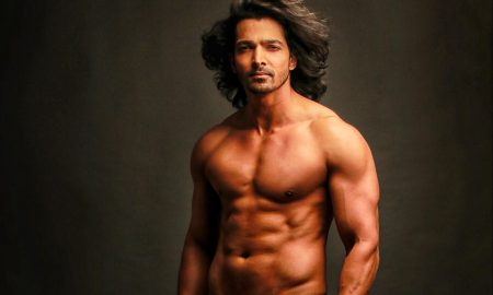 harshvardhan rane