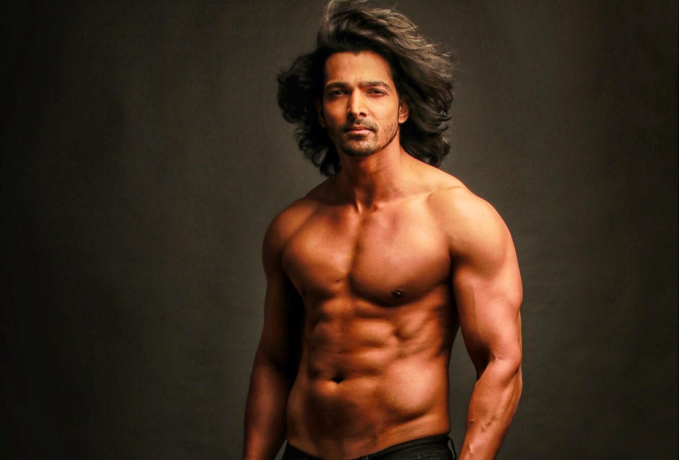 harshvardhan rane