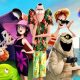 Hotel Transylvania 3 Quick Movie Review: Hyperactive Yet Boring