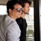 Tiger Shroff and Sajid Nadiadwala