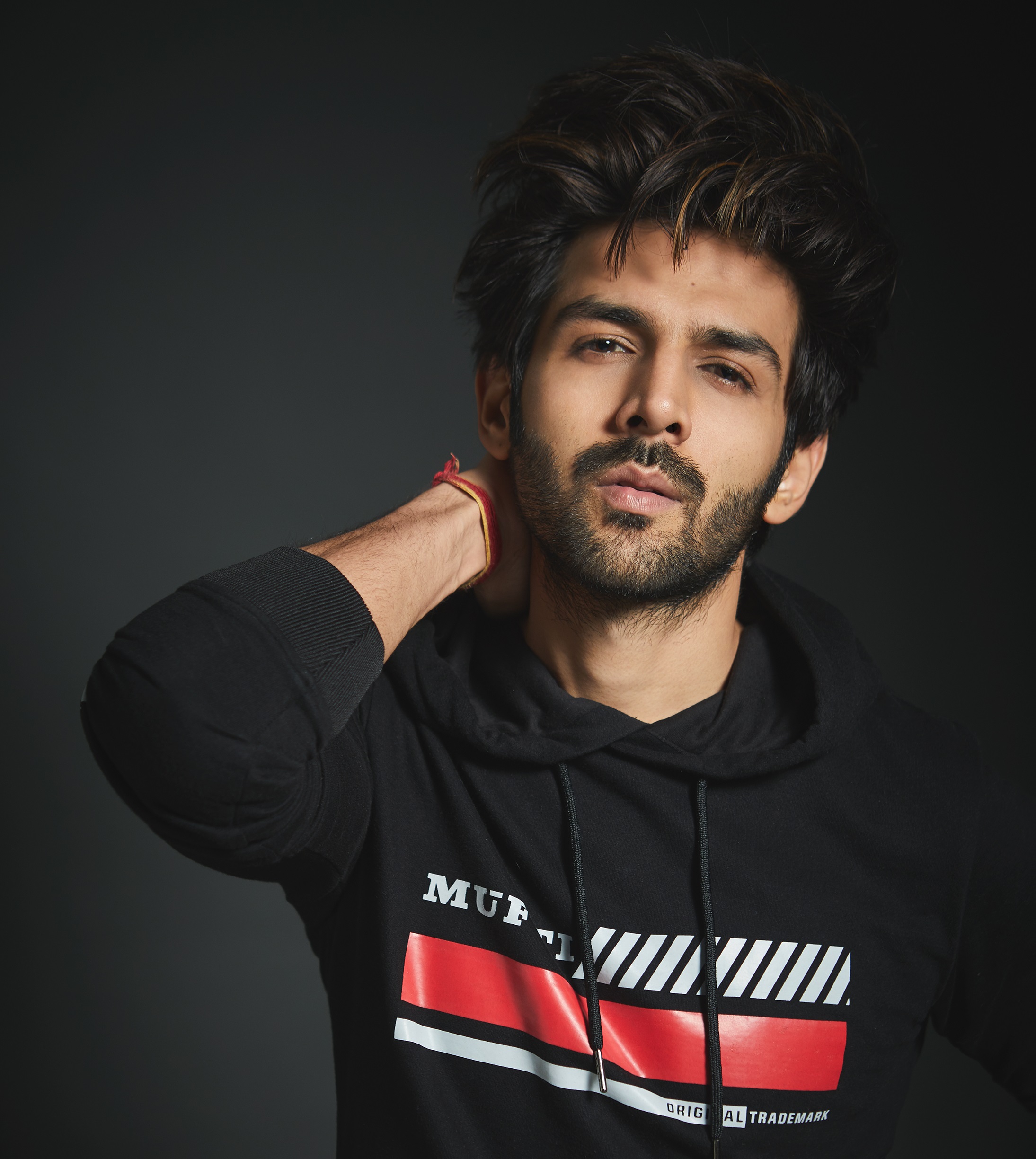 Kartik Aaryan roped in for Mufti