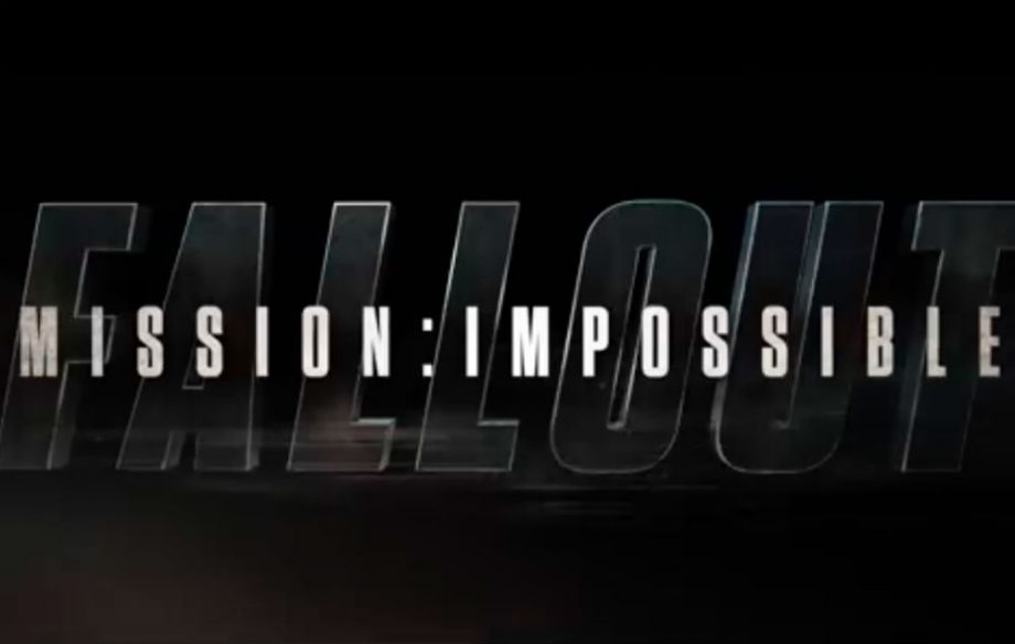 Mission: Impossible Fallout Quick Review: Queen Bee Of Action Movies