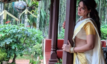 richa chadha in shakeela- kerala