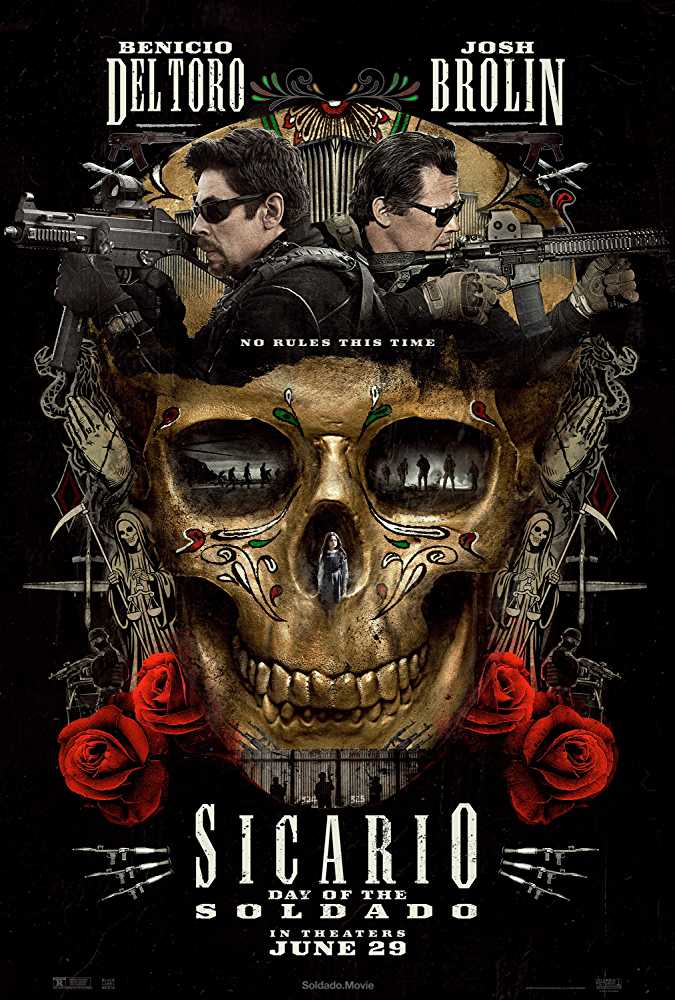 sicario