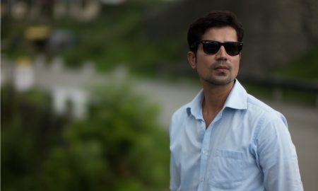 sumeet vyas