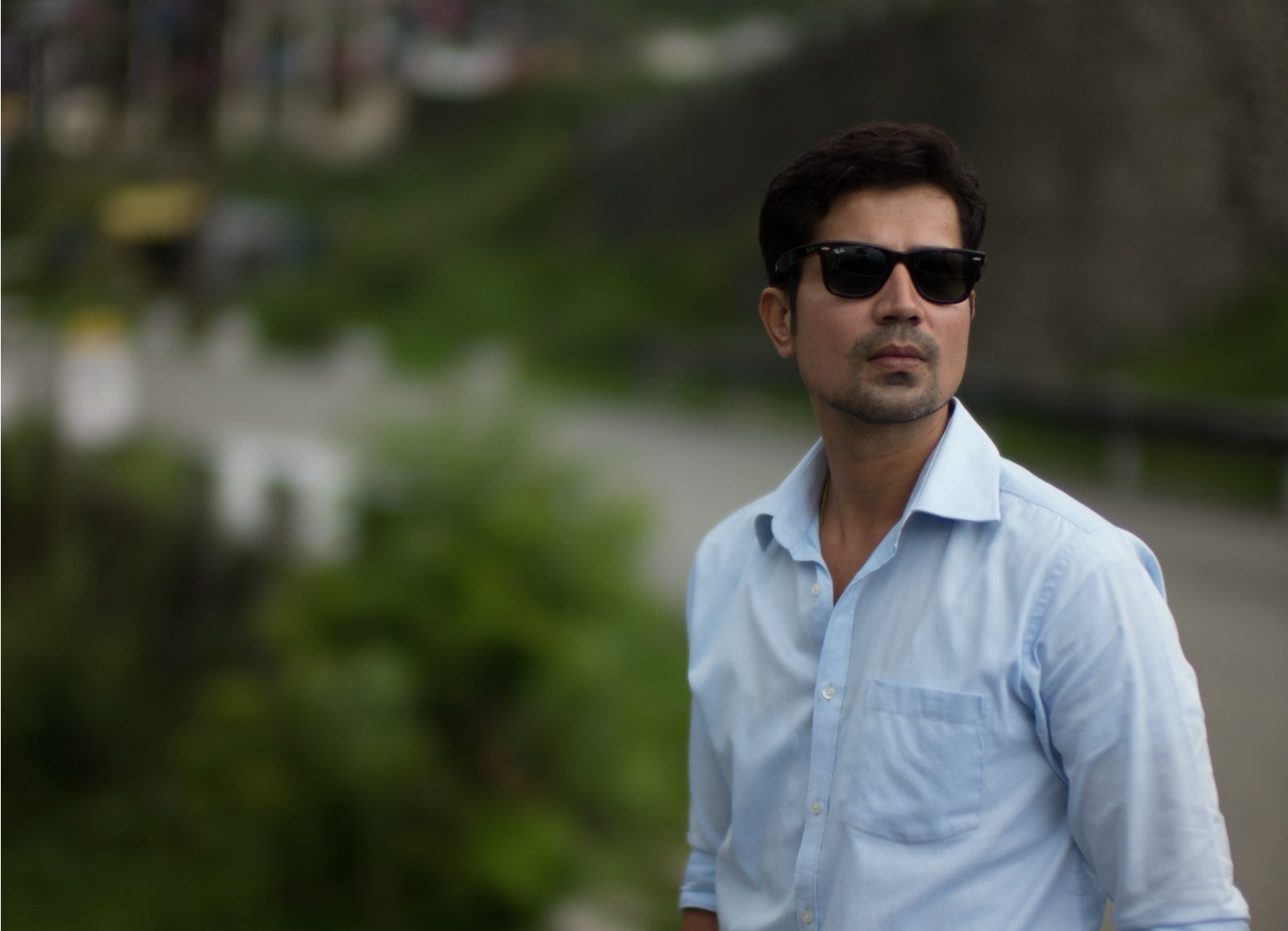 sumeet vyas