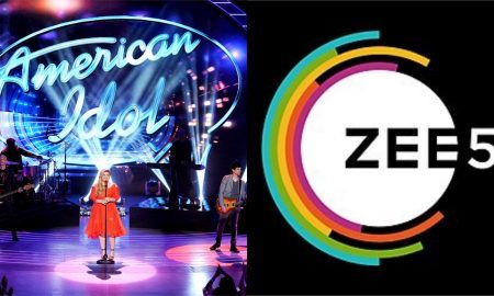 american idol now on zee 5