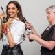 Deepika gets her statue at madame tussauds