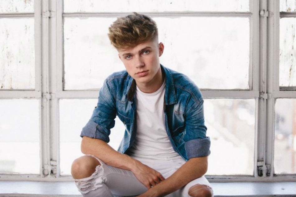 hrvy