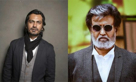 nawazuddin siddiqui and rajinikanth