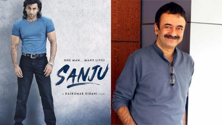 Rajkumar Hirani takes Sanju to IFFM