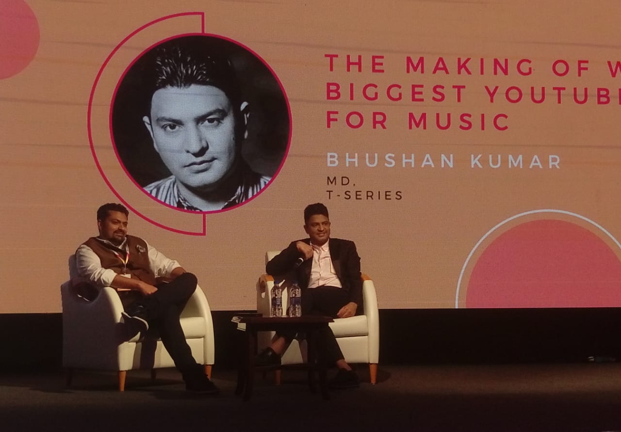 bhushan kumar