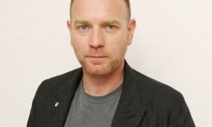 ewan mcgregor