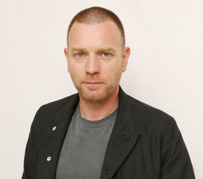 ewan mcgregor