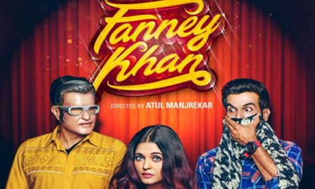 Fanney Khan Quick Movie Review: Anil Kapoor Stole The Lime Light