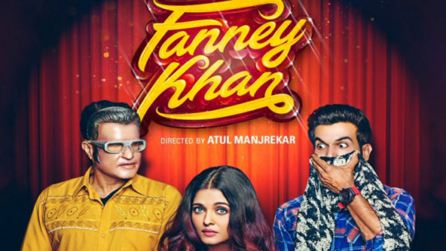 Fanney Khan Quick Movie Review: Anil Kapoor Stole The Lime Light