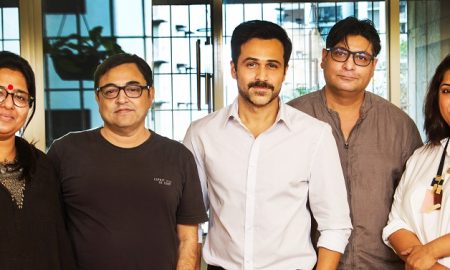 Emraan Hashmi