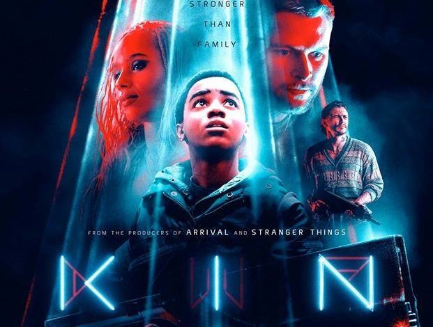 kin directed by baker brothers josh and jonathan