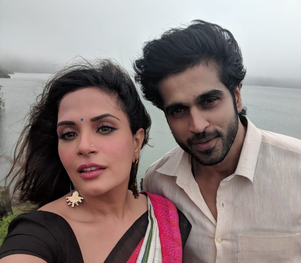 richa-chadha-and-rajeev-pillai-1