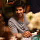 dulquer salmaan karwaan