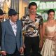 Dharmendra, Bobby, Sunny, Kriti