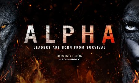 Alpha Quick Movie Review: A Must Watch For All The Dog Lovers