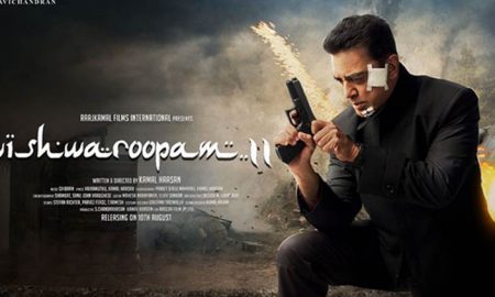 Vishwaroop 2 Quick Movie Review: This Spy Thriller Fails To Thrill