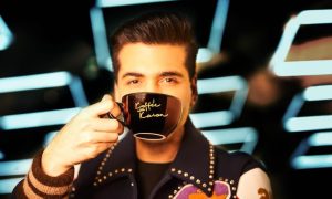 koffee with karan