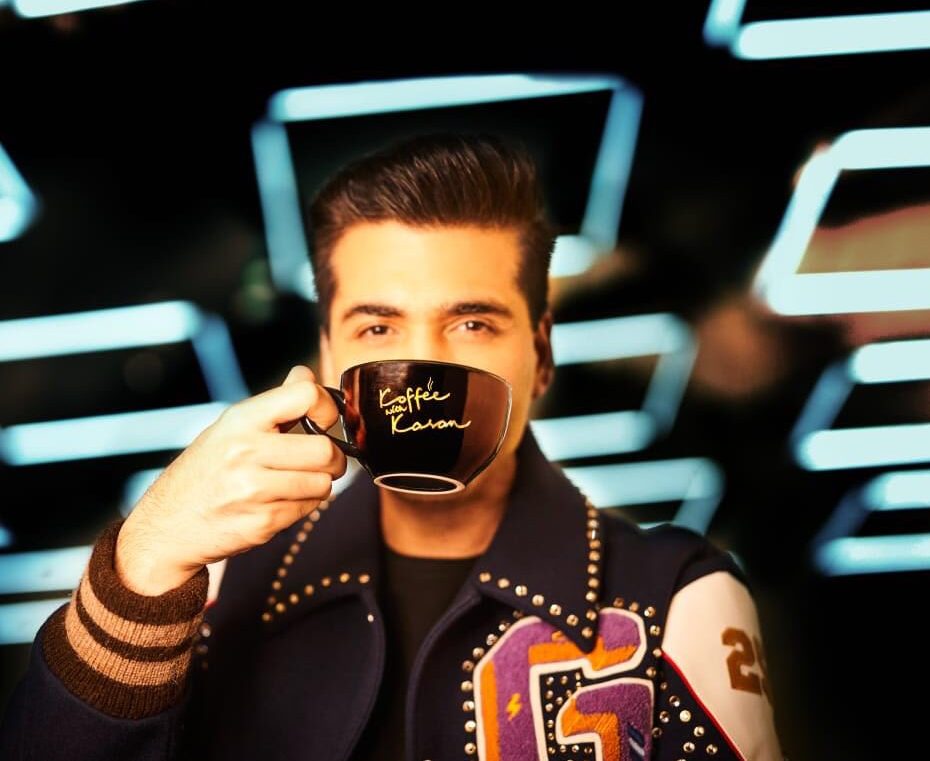 koffee with karan