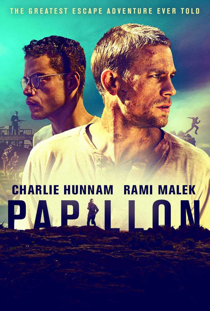 papillon