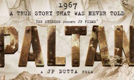 Paltan Quick Movie Review: A Dose Of History With Sarcasm and Boredom