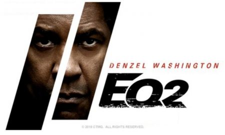 The Equalizer 2 Quick Movie Review: Predictable Plot Ruins An Already Ruined Franchise
