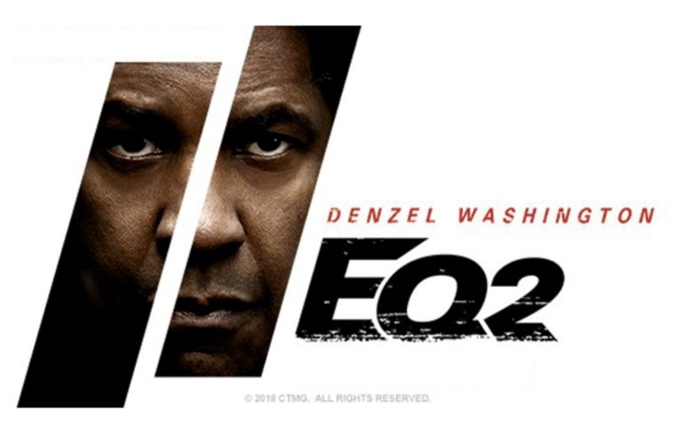 The Equalizer 2 Quick Movie Review: Predictable Plot Ruins An Already Ruined Franchise