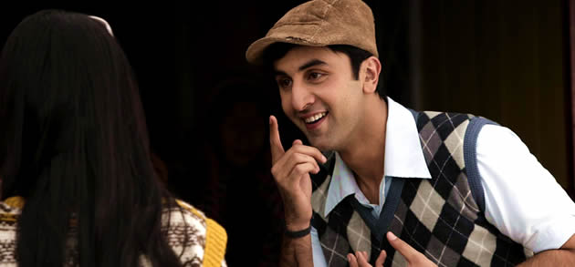 barfi