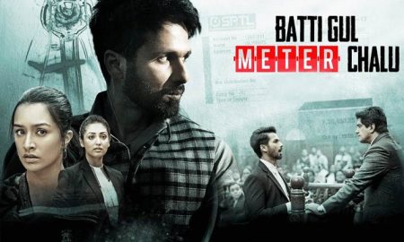 Batti Gul Meter Chalu Quick Movie Review: A Strong Social Message Remains A Melodrama