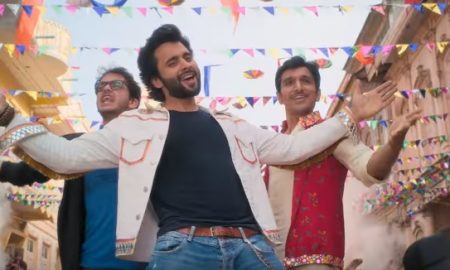 jackky-bhagnani-kamariya-challenge