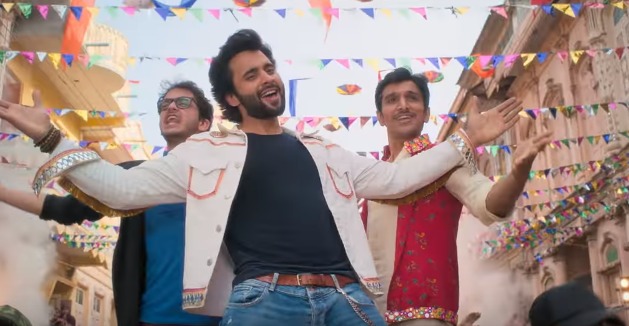 jackky-bhagnani-kamariya-challenge