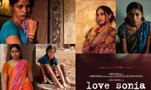 love sonia to now release in china