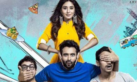 Mitron Quick Movie Review: Unexpectedly Entertaining