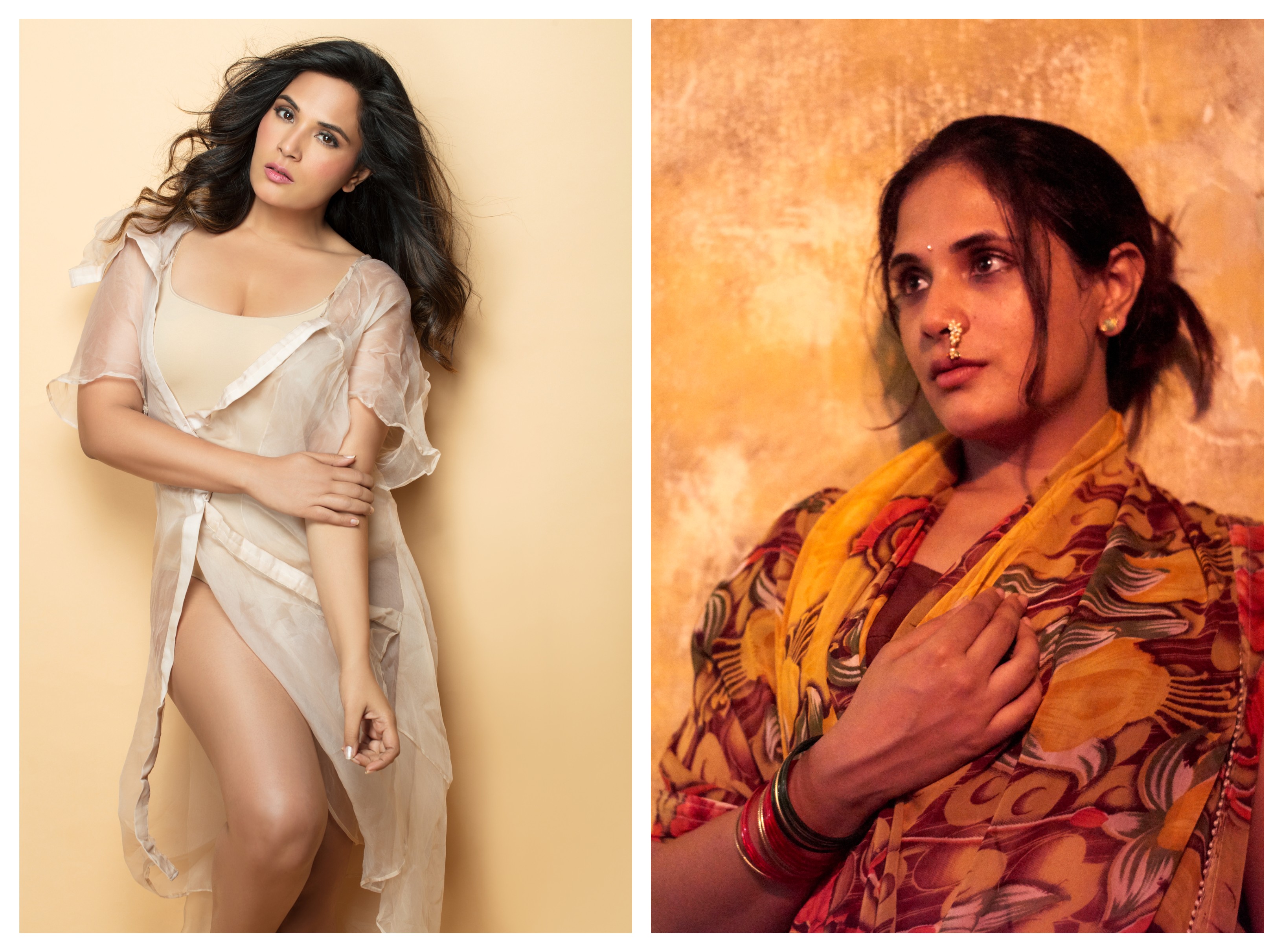 richa chadha love sonia