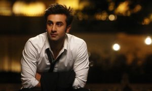 ranbir kapoor in yjhd