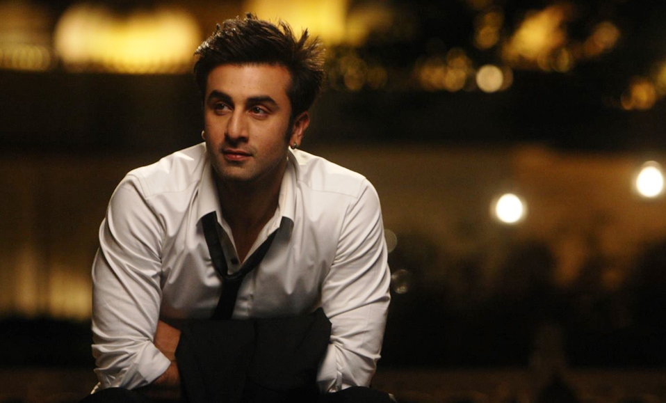 ranbir kapoor in yjhd