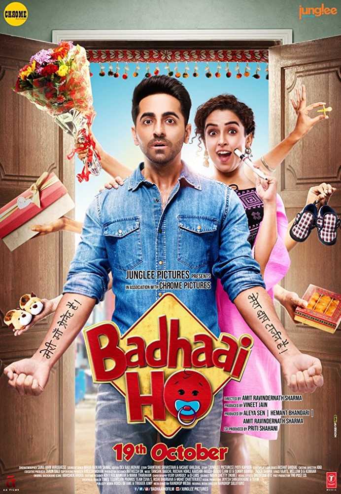 badhaai-ho