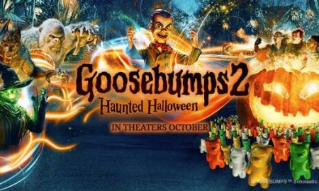 Goosebumps 2: Haunted Halloween Quick Movie Review: Entertaining Yet lacks The Real Essence Of A Goosebump Story